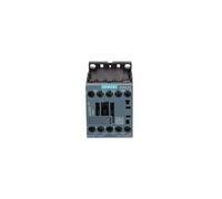 Power Contactors 12A 3P 230V AC 1Z 0R SIRIUS 3RT 3RT2017-1AP01