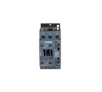Power Contactors 12A 3P 230V AC 1Z 1R SIRIUS 3RT 3RT2024-1AL20