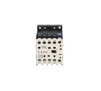 Power Contactors 12A 3P 230V AC 1Z KCPM-12-230 24094 IDEAL TS