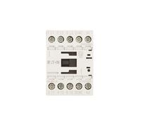 Power Contactors 12A 3P 24V AC 0Z 1R DILM12-01(24V50/60HZ) 276879