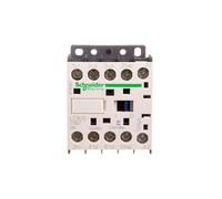 Power Contactors 12A 3P 24V AC 0Z 1R LC1K1201B7 TeSys