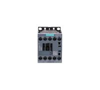 Power Contactors 12A 3P 24V AC 0Z 1R SIRIUS 3RT 3RH 3RT2017-1AB02