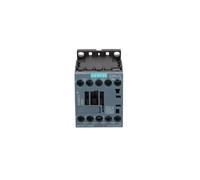 Power Contactors 12A 3P 24V AC 1Z 0R SIRIUS 3RT 3RH 3RT2017-1AB01