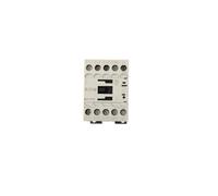 Power Contactors 12A 3P 24V DC 0Z 1R DILM12-01(24VDC) 276880