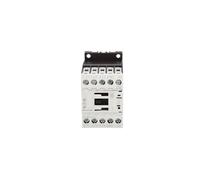Power Contactors 12A 3P 24V DC 0Z 1R DILM12-01-EA(24VDC) 190036