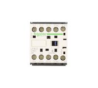 Power Contactors 12A 3P 24V DC 0Z 1R LP1K1201BD TeSys