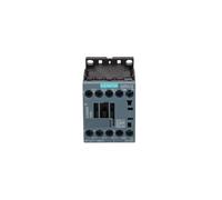 Power Contactors 12A 3P 24V DC 0Z 1R SIRIUS 3RT 3RH 3RT2017-1BB42