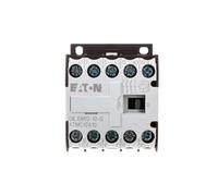 Power Contactors 12A 3P 24V DC 1Z 0R DILEM12-10-G(24VDC) 127132