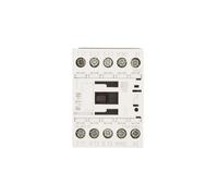 Power Contactors 12A 3P 24V DC 1Z 0R DILM12-10(24VDC) 276845