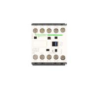 Power Contactors 12A 3P 24V DC 1Z 0R LP4K1210BW3 TeSys