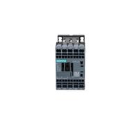 Power Contactors 12A 3P 24V DC 1Z 0R SIRIUS 3RT 3RH 3RT2017-2BB41