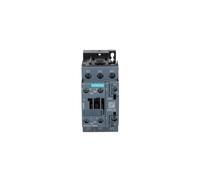 Power Contactors 12A 3P 24V DC 1Z 1R S0 SIRIUS 3RT 3RT2024-1BB40