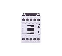 Power Contactors 12A 3P 400VAC 1Z 0R DILM12-10 276832