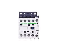 Power Contactors 12A 3P 48V AC 0Z 1R LC1K1201E7 TeSys