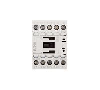 Power Contactors 12A 4Z 0R 24V DC 0Z 0R DILMP20(24VDC) 276985