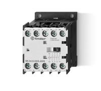 Power Contactors 12A 4Z 0R 24V DC 6K.04.9.024.4312