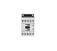 Power Contactors 15A 3P 230V AC 0Z 1R DILM15-01 DILM 290093