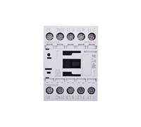 Power Contactors 15A 3P 24V AC 0Z 1R DILM15-01(24V50/60HZ) 290097