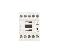 Power Contactors 15A 3P 24V DC 0Z 1R DILM15-01(24VDC) 290108