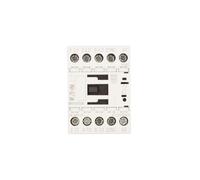 Power Contactors 15A 3P 24V DC 0Z 1R DILM15-01(24VDC) 290108