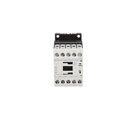 Power Contactors 15A 3P 24V DC 1Z 0R DILM15-10(24VDC) 290073