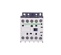 Power Contactors 16A 3P 110V AC 1Z 0R LC1K1610F7 TeSys