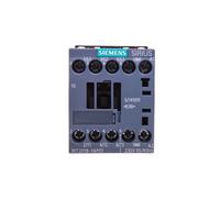 Power Contactors 16A 3P 230V AC 1Z 0R SIRIUS 3RT 3RT2018-1AP01