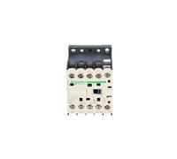 Power Contactors 16A 3P 24V AC 0Z 1R LC1K1601B7 TeSys