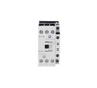 Power Contactors 17A 3P 230V AC 0Z 1R DILM 189911