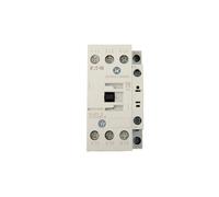 Power Contactors 17A 3P 230V AC 1Z 0R DILM17-10 DILM 277004