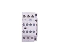 Power Contactors 17A 3P 230V AC 2Z 2R DILM 106364