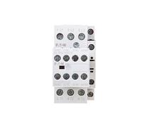 Power Contactors 17A 3P 24-27V DC 2Z 2R DILM17-22(RDC24) 106371