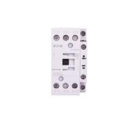 Power Contactors 17A 3P 24V AC 0Z 1R DILM17-01(24V50/60HZ) 277040