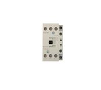 Power Contactors 17A 3P 24V DC 1Z 0R DILM17-10(RDC24) 277018