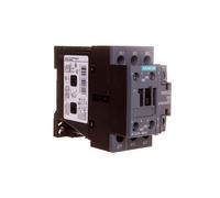 Power Contactors 17A 3P 24V DC 1Z 1R S0 SIRIUS 3RT 3RT2025-1BB40