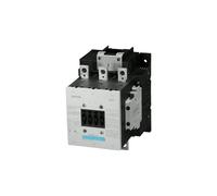 Power Contactors 185A 3P 220-240V AC SIRIUS 3RT 3RH 3RT1056-6AP36