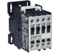 Power Contactors 18A 3P 24V AC 1Z 0R ETICON 004644120