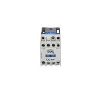 Power Contactors 18A 3P 24V AC 1Z KCP-18-24 24105 IDEAL TS
