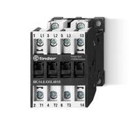Power Contactors 18A 3Z 1Z 24V AC 6K.14.8.024.4818