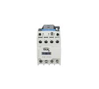 Power Contactors 25A 3P 230V AC 1Z KCP-25-230 24106 IDEAL TS