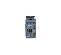 Power Contactors 25A 3P 24V AC 1Z 1R S0 SIRIUS 3RT 3RT2026-1AB00