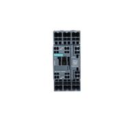 Power Contactors 25A 3P 24V DC 1Z 1R S0 SIRIUS 3RT 3RT2026-2BB40