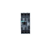Power Contactors 25A 3P 24V DC 1Z 1R S0 SIRIUS 3RT 3RT2026-2BB40