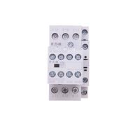 Power Contactors 25A 3P 24VDC 2Z 2R DILM25-22(RDC24) 106372