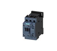 Power Contactors 32A 3P 230V AC 0Z 0R SIRIUS 3RT 3RT2027-1AL20