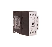Power Contactors 38A 3P 230V AC 0Z 1R DILM 112456