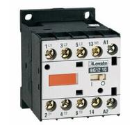 Power Contactors 3P 12A 5.7kW at 400VAC Contactors 11BG1210A110