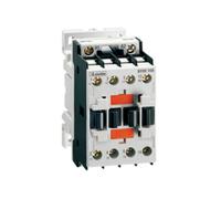 Power Contactors 3P 12A AC3 Coil 24VAC Contactors BF BF1201A024
