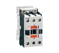 Power Contactors 3P 26A AC3 Coil 230VAC Contactors BF BF2600A230