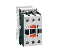 Power Contactors 3P 26A AC3 Coil 24VAC Contactors BF BF2600A024